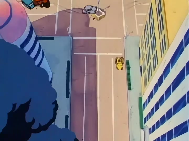 Dragon Ball Ep 119: Battle Cry @ 00:12:43