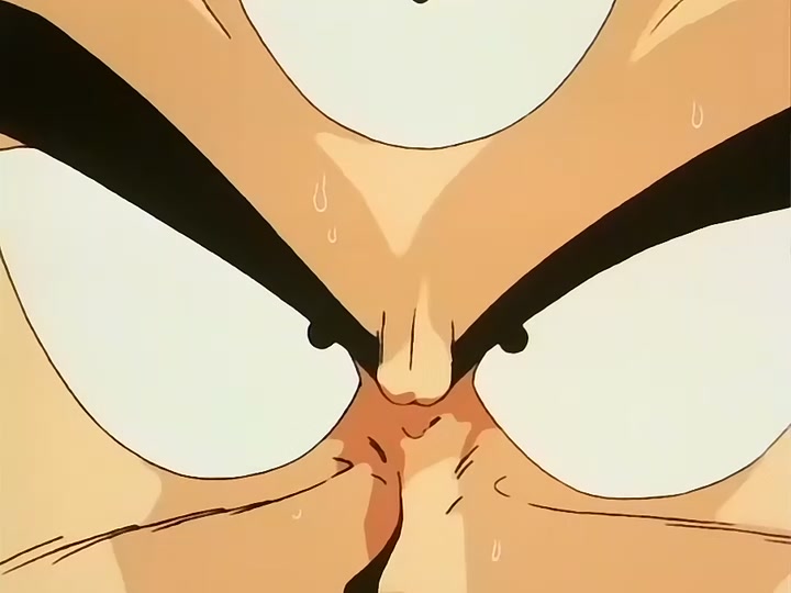 Dragon Ball Ep 119: Battle Cry @ 00:14:08