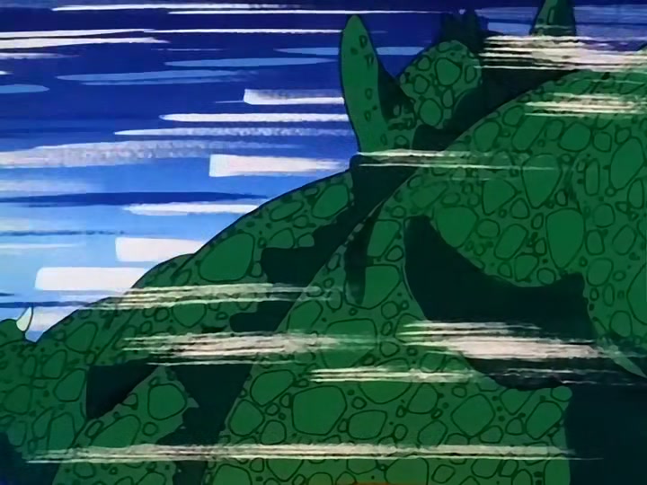 Dragon Ball Ep 119: Battle Cry @ 00:14:16