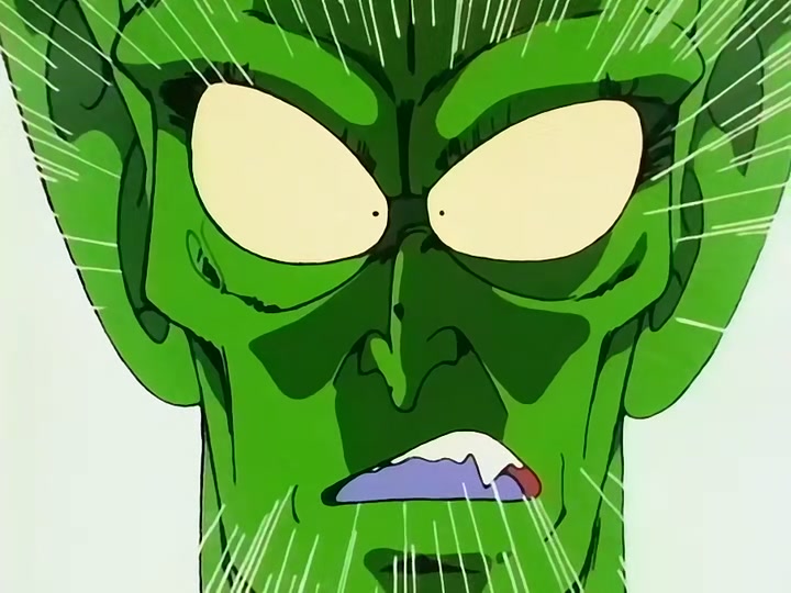 Dragon Ball Ep 119: Battle Cry @ 00:14:59