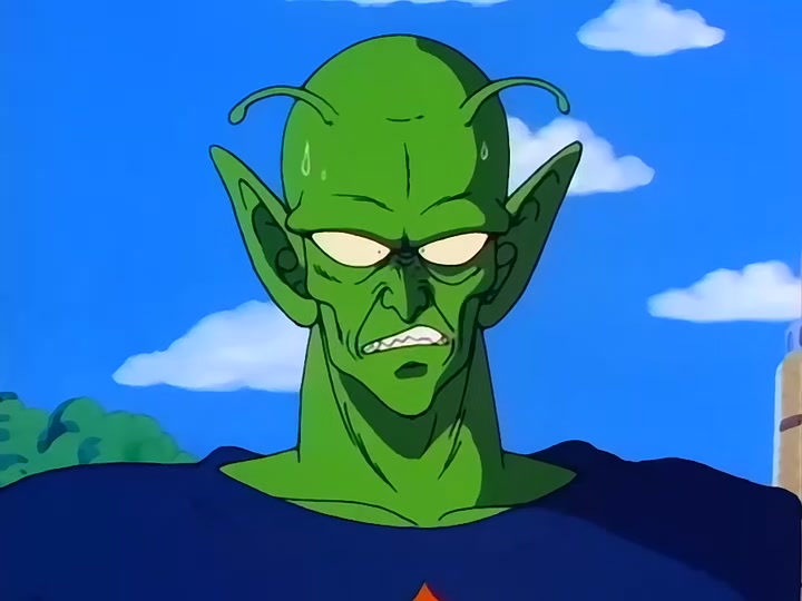 Dragon Ball Ep 121: The Biggest Crisis @ 00:02:06