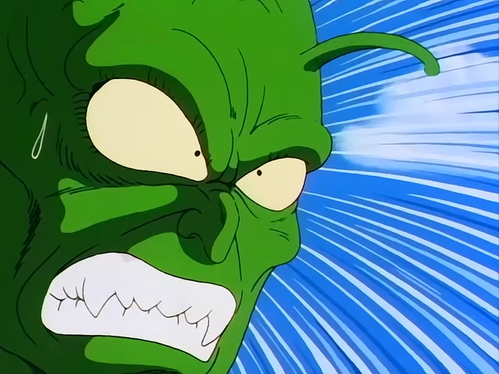Dragon Ball Ep 121: The Biggest Crisis @ 00:02:23