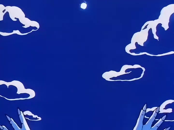 Dragon Ball Ep 121: The Biggest Crisis @ 00:02:43