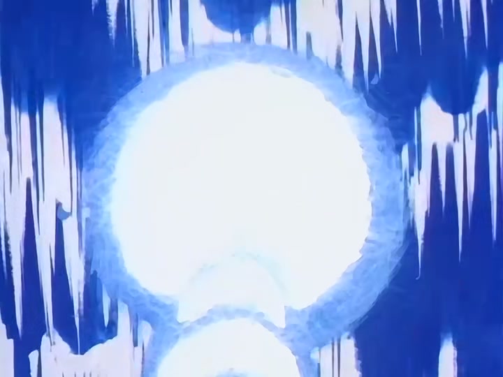 Dragon Ball Ep 121: The Biggest Crisis @ 00:02:46