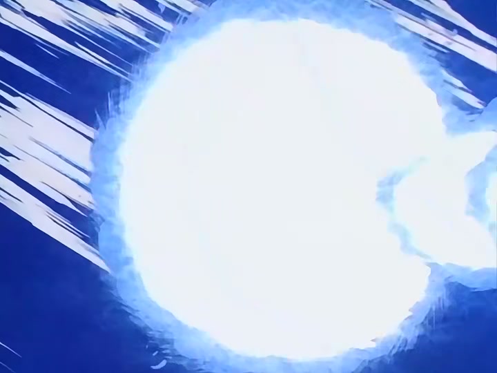 Dragon Ball Ep 121: The Biggest Crisis @ 00:02:49