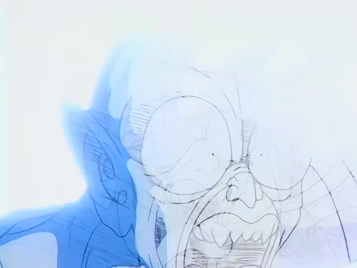 Dragon Ball Ep 121: The Biggest Crisis @ 00:02:58
