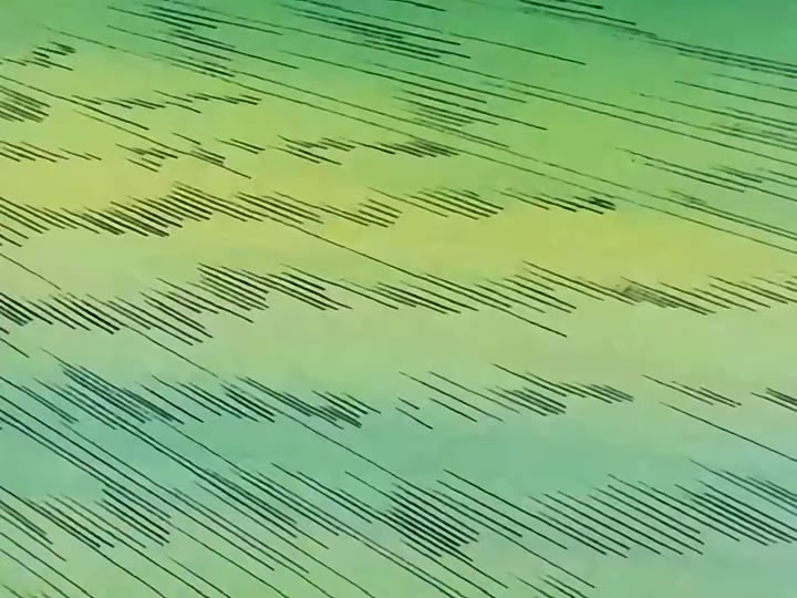 Dragon Ball Ep 121: The Biggest Crisis @ 00:04:51