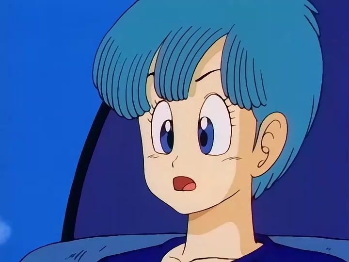 Dragon Ball Ep 121: The Biggest Crisis @ 00:05:59