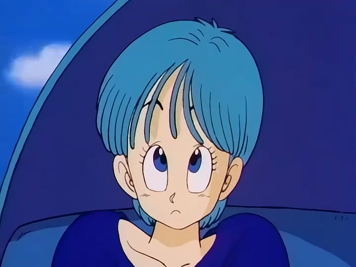 Dragon Ball Ep 121: The Biggest Crisis @ 00:06:11