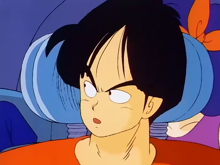 Dragon Ball Ep 121: The Biggest Crisis @ 00:09:10