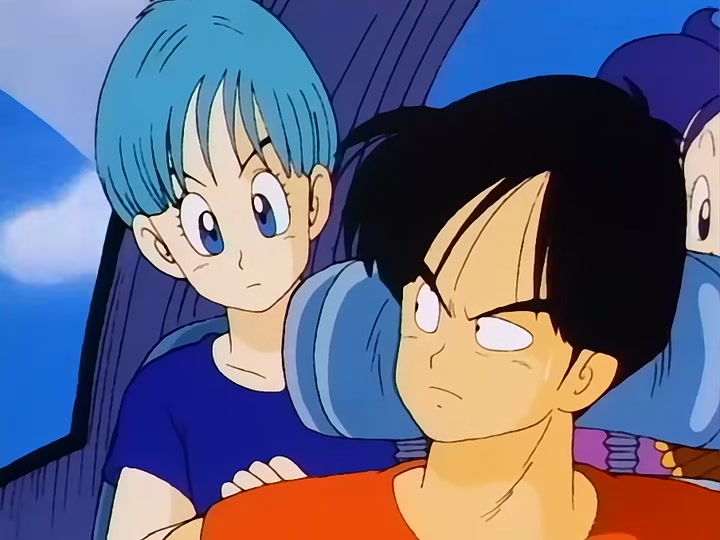 Dragon Ball Ep 121: The Biggest Crisis @ 00:10:06