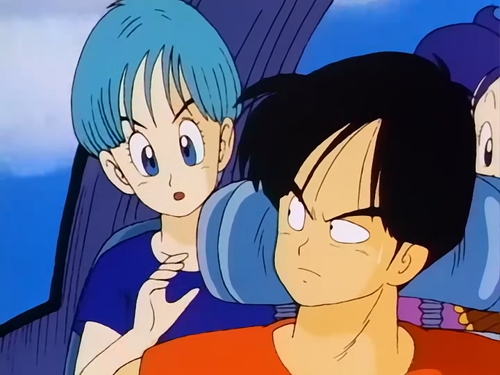 Dragon Ball Ep 121: The Biggest Crisis @ 00:10:12