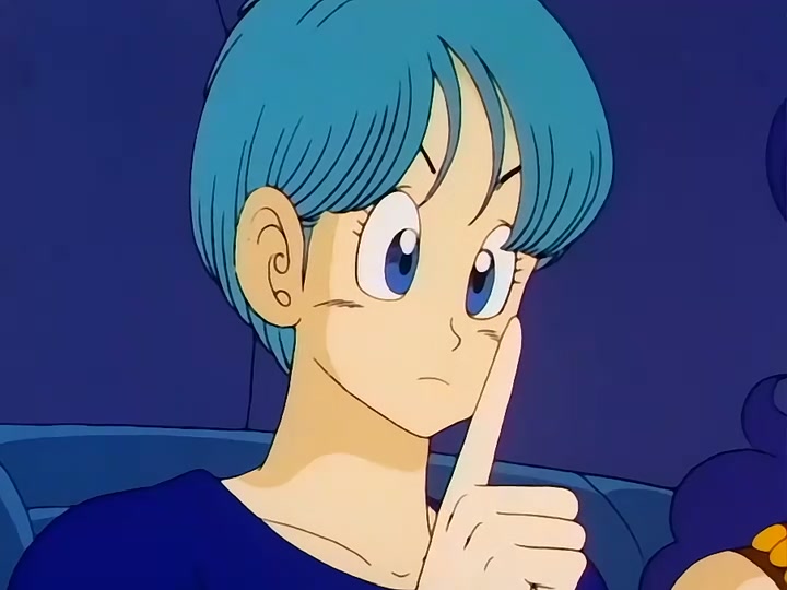 Dragon Ball Ep 121: The Biggest Crisis @ 00:10:15