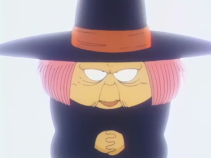 Dragon Ball Ep 121: The Biggest Crisis @ 00:10:23