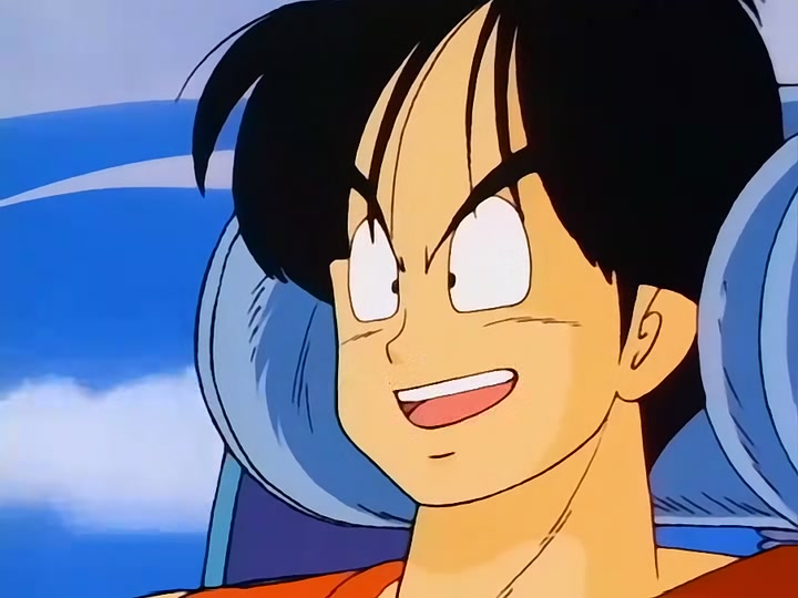 Dragon Ball Ep 121: The Biggest Crisis @ 00:10:26