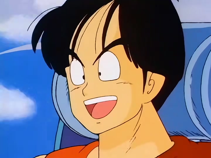 Dragon Ball Ep 121: The Biggest Crisis @ 00:10:29