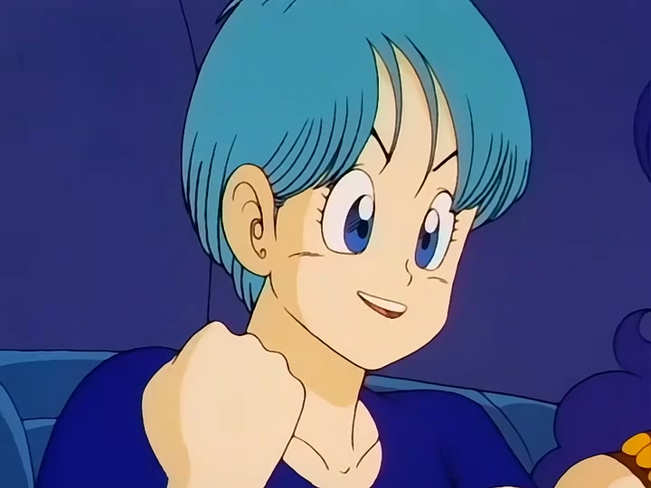 Dragon Ball Ep 121: The Biggest Crisis @ 00:10:32