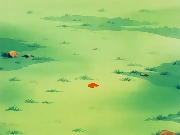 Dragon Ball Ep 121: The Biggest Crisis @ 00:10:55