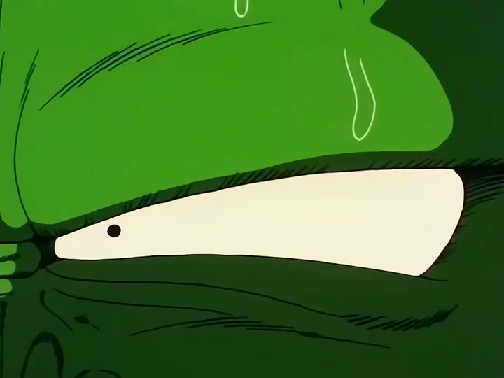Dragon Ball Ep 121: The Biggest Crisis @ 00:15:53