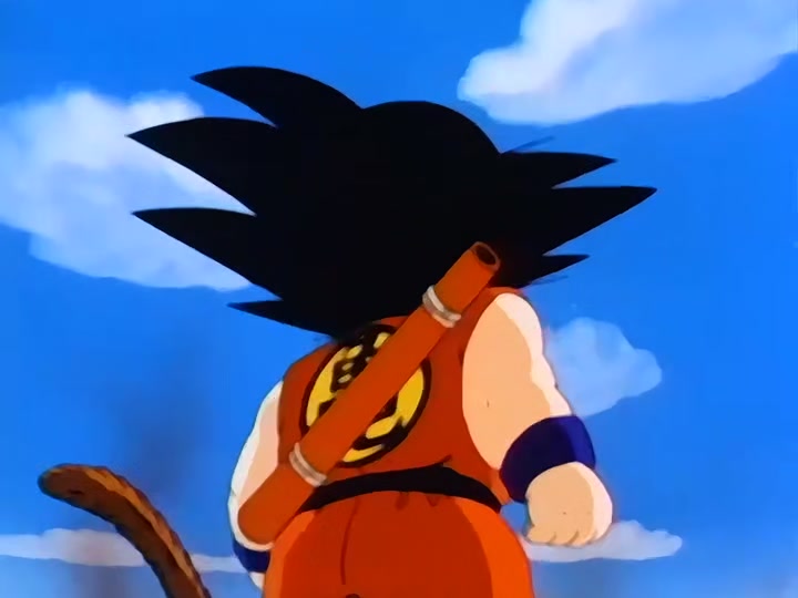 Dragon Ball Ep 121: The Biggest Crisis @ 00:17:32