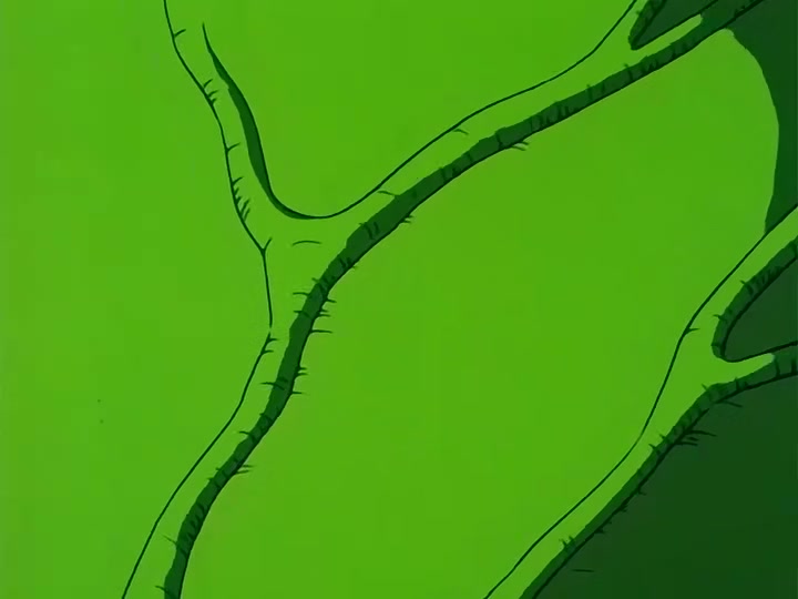 Dragon Ball Ep 121: The Biggest Crisis @ 00:17:41