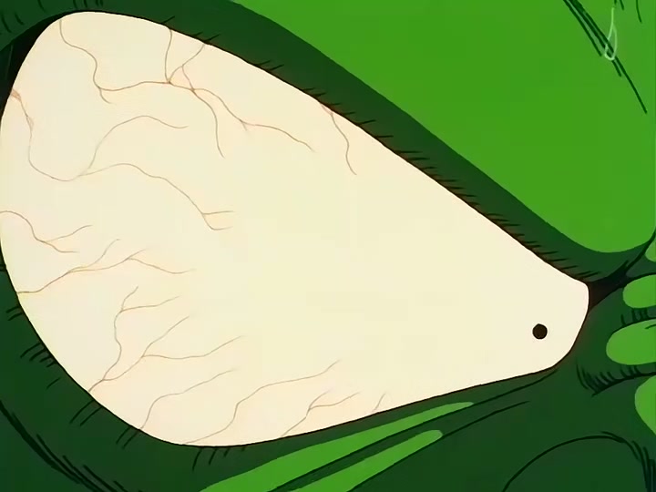 Dragon Ball Ep 121: The Biggest Crisis @ 00:17:44