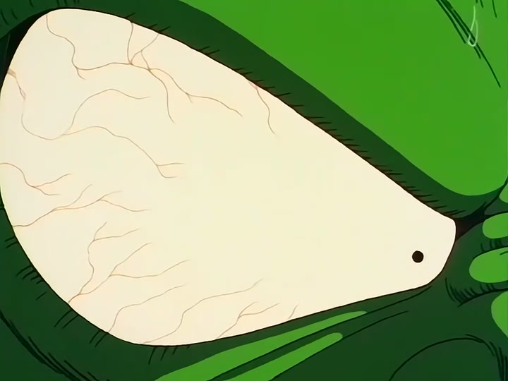 Dragon Ball Ep 121: The Biggest Crisis @ 00:17:47