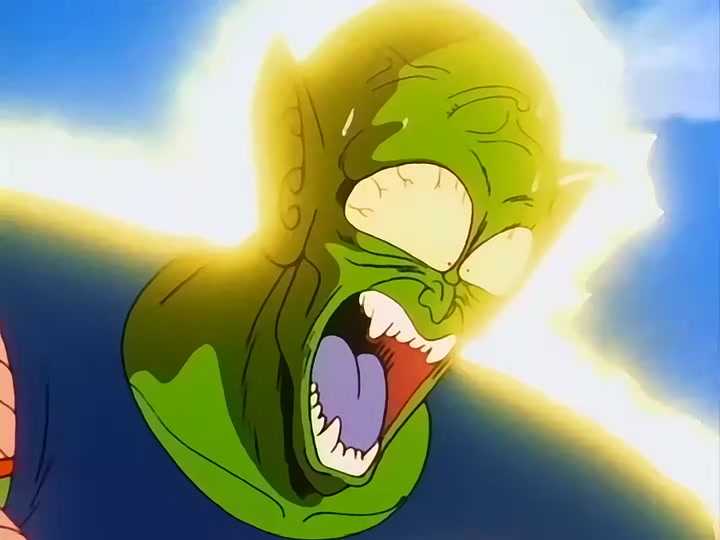 Dragon Ball Ep 121: The Biggest Crisis @ 00:18:26