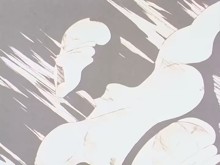 Dragon Ball Ep 121: The Biggest Crisis @ 00:18:55