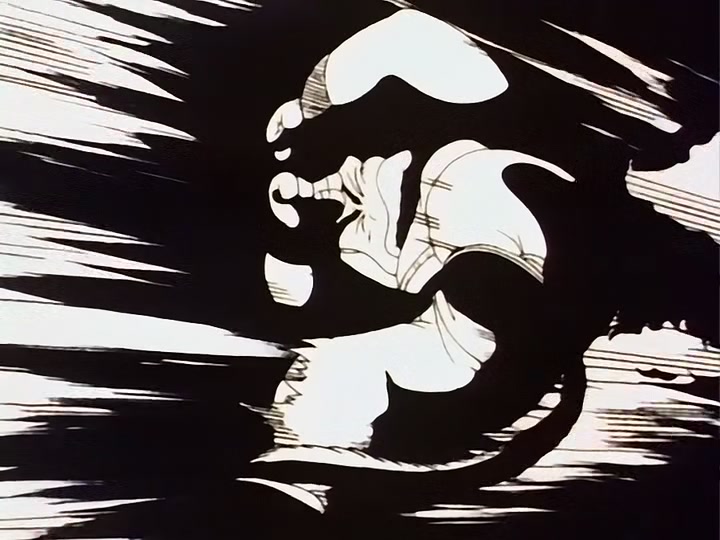 Dragon Ball Ep 121: The Biggest Crisis @ 00:18:58