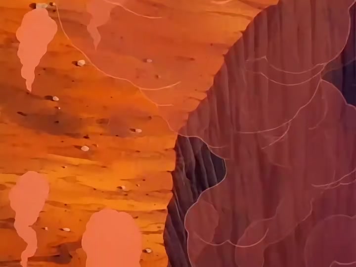 Dragon Ball Ep 121: The Biggest Crisis @ 00:19:32