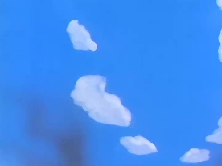 Dragon Ball Ep 121: The Biggest Crisis @ 00:19:52