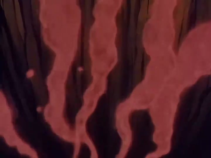 Dragon Ball Ep 121: The Biggest Crisis @ 00:20:14