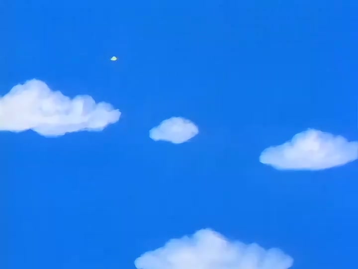 Dragon Ball Ep 121: The Biggest Crisis @ 00:20:20