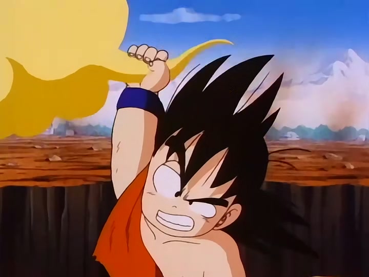 Dragon Ball Ep 122: Final Showdown @ 00:01:41