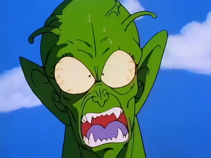 Dragon Ball Ep 122: Final Showdown @ 00:01:47