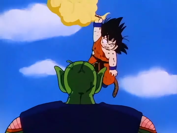 Dragon Ball Ep 122: Final Showdown @ 00:02:04