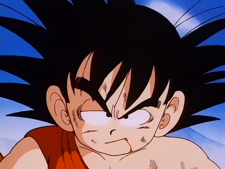 Dragon Ball Ep 122: Final Showdown @ 00:02:12