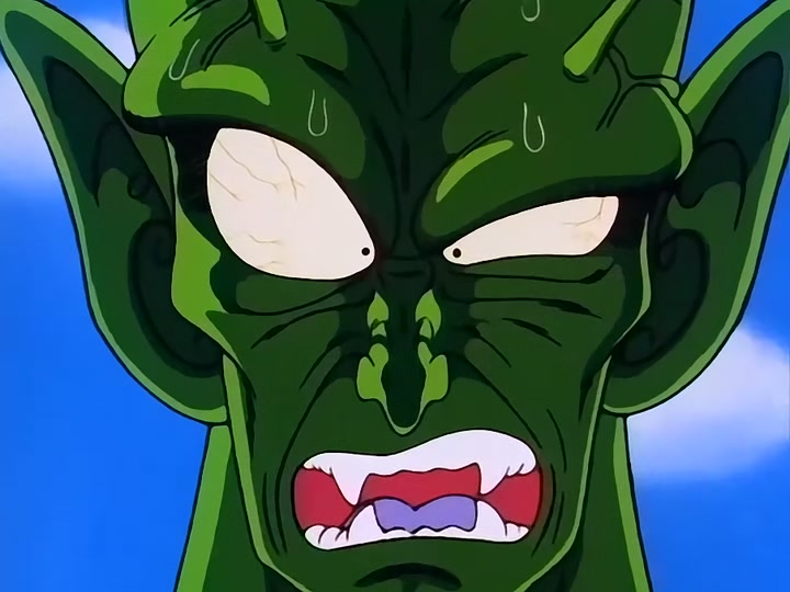 Dragon Ball Ep 122: Final Showdown @ 00:02:15
