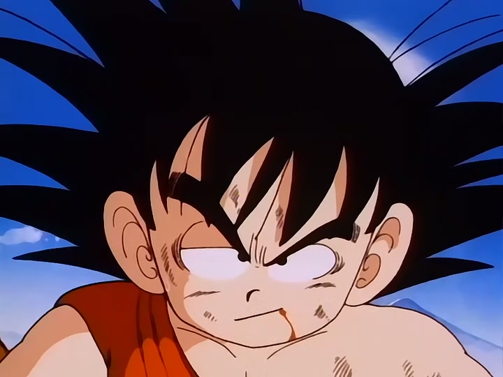 Dragon Ball Ep 122: Final Showdown @ 00:02:26