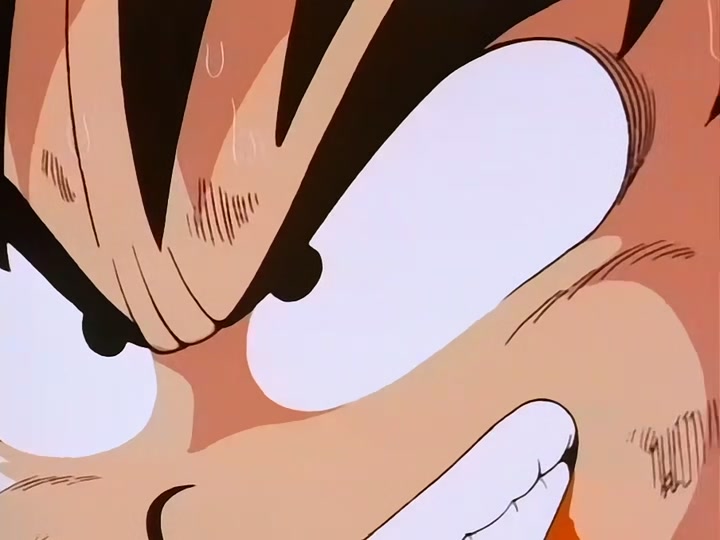 Dragon Ball Ep 122: Final Showdown @ 00:02:43