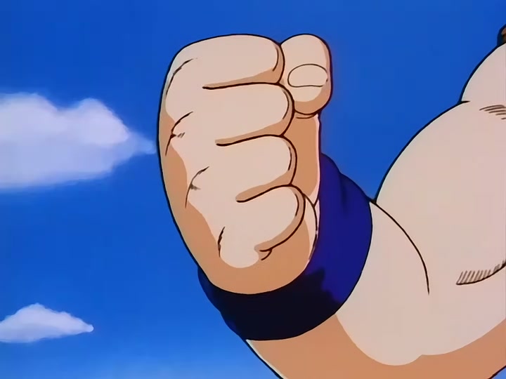 Dragon Ball Ep 122: Final Showdown @ 00:02:49