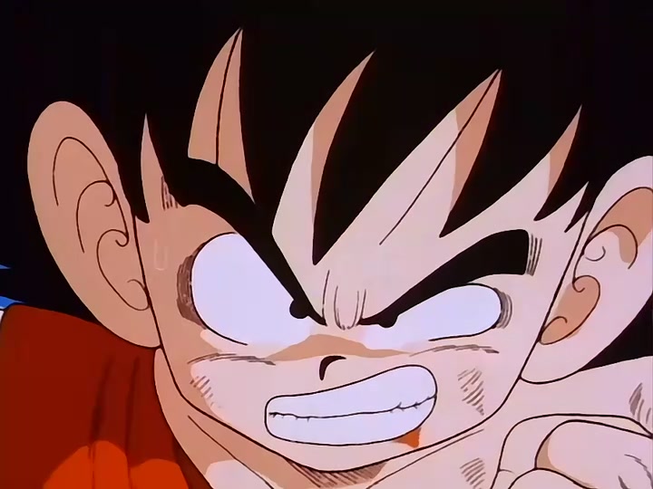 Dragon Ball Ep 122: Final Showdown @ 00:03:12