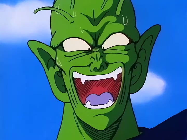 Dragon Ball Ep 122: Final Showdown @ 00:03:17