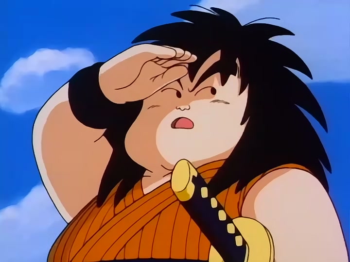 Dragon Ball Ep 122: Final Showdown @ 00:04:51