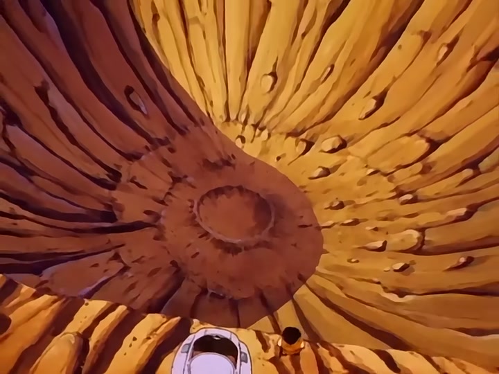 Dragon Ball Ep 122: Final Showdown @ 00:05:00