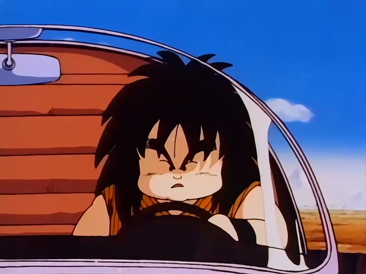 Dragon Ball Ep 122: Final Showdown @ 00:05:14