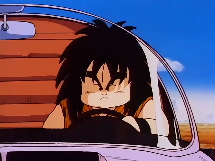 Dragon Ball Ep 122: Final Showdown @ 00:05:17