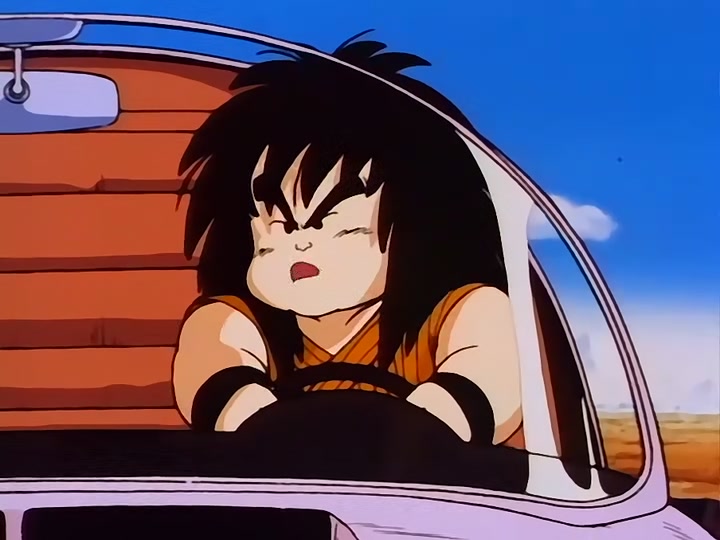 Dragon Ball Ep 122: Final Showdown @ 00:05:20