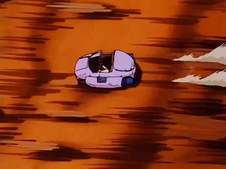 Dragon Ball Ep 122: Final Showdown @ 00:05:28
